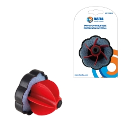 Tapon déposé Urgence de...