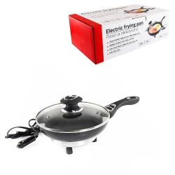 Pan électrique avec 12V...