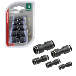 Conector de ar 4, 6, 8, 10,...