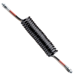 Mangueira de ar de freio...