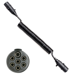 Electric cable 7 PUR PUR...