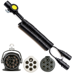 Cable Adapter cable 12,13...