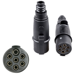 ENCHUFE ELECTRICO TIPO N...