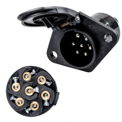 Tipo elétrico Tipo n 24V...