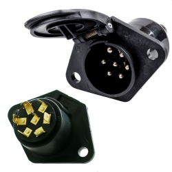 Electric Tack Type N 24 V...