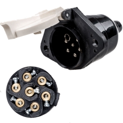 Electric Tack Type S 24V...