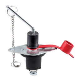 Switch / 24V Disconnector...