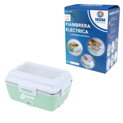 Drapeau électrique FINERA...