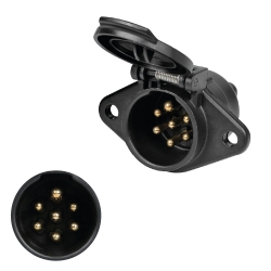 Tome 7 polos 24n 24V