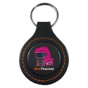 Skin Keychain Wintrucker Type Scania20 Rosa