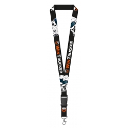 Lanyard Wintrucker Type...