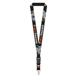 Lanyard Wintrucker type...