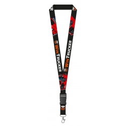 Lanyard Wintrucker Type...