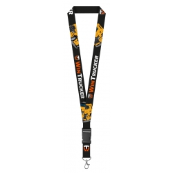Lanyard Wintrucker type...
