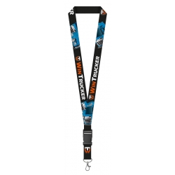 Lanyard Wintrucker Type...