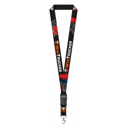 LANYARD Wintrucker Type...