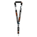 Lanyard Wintrucker Type Volvo21 White