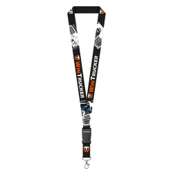 Lanyard Wintrucker Type...
