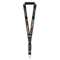 Lanyard Wintrucker type Mercedes20 Gray