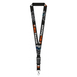 Lanyard Wintrucker type...