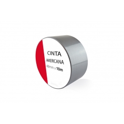 Gray American Tape...