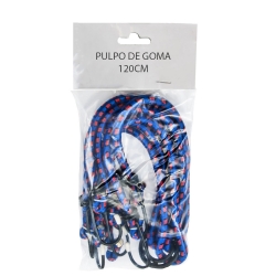 Poulpe 120 cm (2 unités)