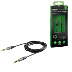 Connecteur audio Mobile...