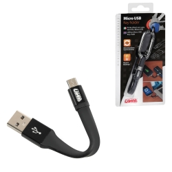 LLAVERO USB Y MICRO USB...