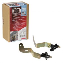 Cabine de fechamento...