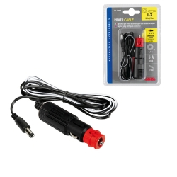 Connection for Lighter Take...