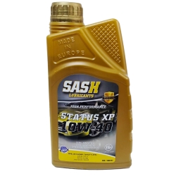 Sash Status XP 10W40 1L