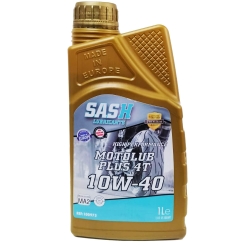 Oil Sash Motolub Plus 4T...