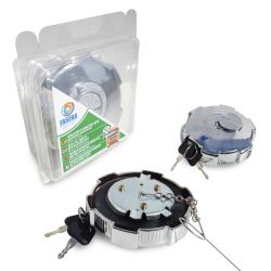 Tapoon Store de carburant...