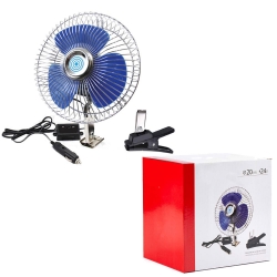 Ventilateur rotatif 24V...