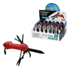 Pocket Multipurpose Suisse...