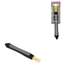 Cleaning brush 2 in 1