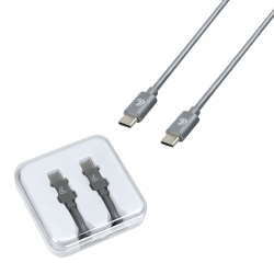 Cable Type C- Type C - 100...