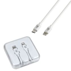 Cable Type C - Apple 8 Pin...