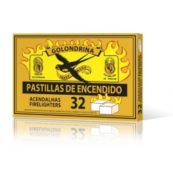 Pilules à lumière feu (32...