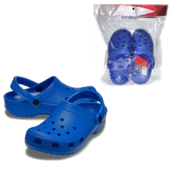 CROCS Type Crocs Light Blue...