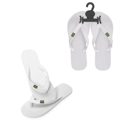 CHANCLAS DEDO BRASIL...