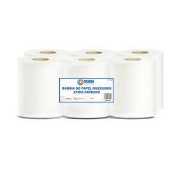 Papel Cool Faseba Multipum...