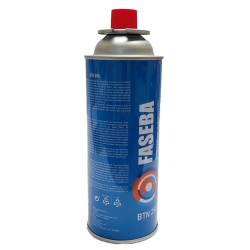 B250 gas cylinder