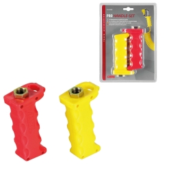 Alças de kit para caminhão...