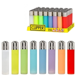 Clippets briquets...