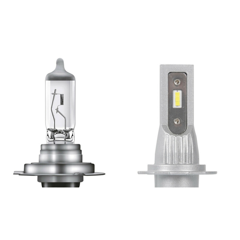 Lampa 57842 Lampadina LED Halo H4 - 10-30V, Per Fari Auto, Alta Qualità E Durata