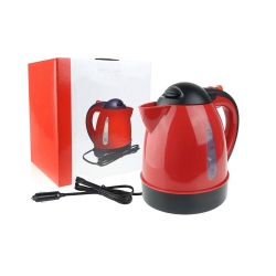 12V 150W water kettle 1 liter
