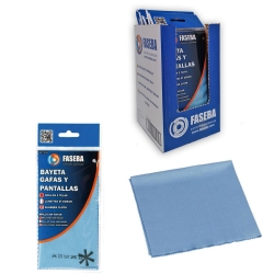 FASEBA BIERER POUR LES...