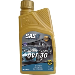 Sash phare C3 504/7 0W-30 1L