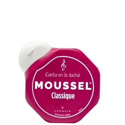 Mini Moussel 60 ml Gel